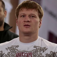 Александр Поветкин