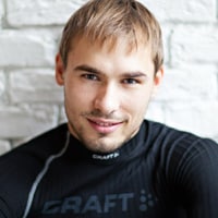 Антон Шипулин