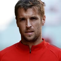 Дмитрий Комбаров