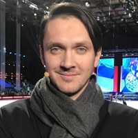 Максим Транков